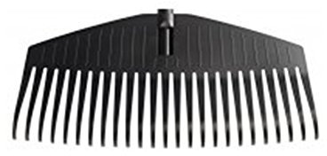 Fiskars GG135010 Scopa Larga In-Lock