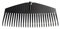 Fiskars GG135010 Scopa Larga In-Lock
