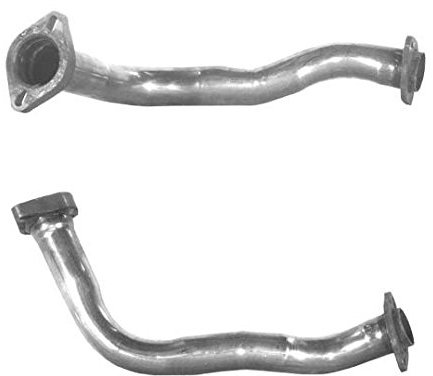 Bm Catalysts BM70293 Exhaust Pipe