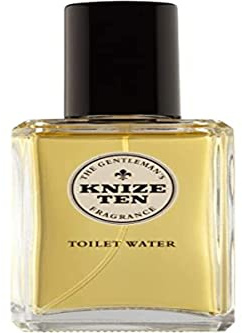 KNIZE Ten Toilet Water Vapo 30 ml