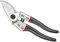Kent and Stowe Left Handed Secateurs 8 Inch