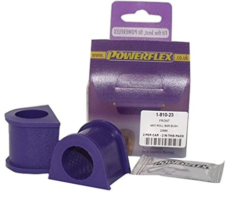 Powerflex PFF1-810-23 Performance Polyuretan Buchsen