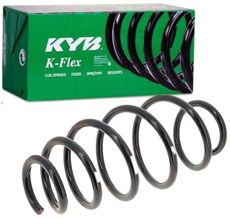 KYB RA3963 Fahrwerksfeder