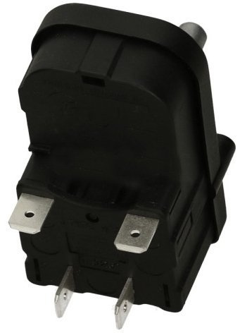 Dualit 2 Slice Vario Mi 7 Timer - 4 Minute Run Back