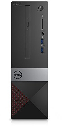 Dell Vostro 3268 SFF PC Intel Core i5 8GB RAM 256GB SSD Windows 11 Pro