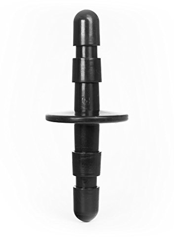 Hung System Doubler Two Sided Dildo Attachment