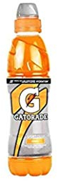 GATORADE Naranja Gatorade 12 x 500 ml