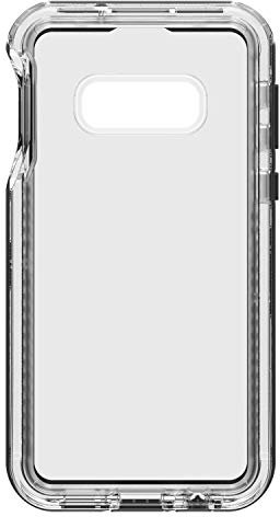 LifeProof Next Galaxy S10e, schwarz crystal