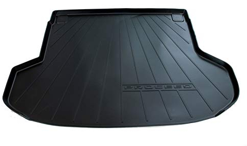 Kia Pro Ceed 2019 - Bandeja para maletero de polietileno semirrígido original J7122ADE20