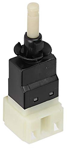 Interruttore luce freno,Fydun interruttore lampada pedale freno auto 0015456409 per W208 W163 W203 sostituzione