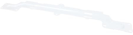sparefixd Integrated Cupboard Door Top Fixing Bracket to Fit AEG Fridge