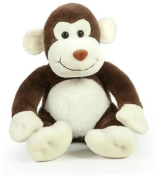 DE. CAR Weiche AFFE COCOCO 20 cm