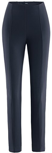 Stehmann, Iselle-720, stretchige schmale Thermo-Damenhose