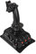 KAJYY JIAMIN Ajuste para el Vuelo de Vuelo Gamepad Controlador de vibración USB Wired Gaming Joystick Joypad Fit para PC/Desktop Game Accessories Joystick de Juego (Color : 1 Picec)