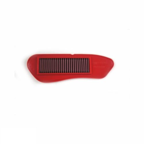BMC Filtro aria sportivo compatibile con Yamaha X-Max 250 SG22 anno di costruzione 2010-2013
