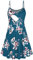 Premier Noël Bébé Ventre Femmes Enceintes Vergetures Tunique d'allaitement D'été Robe De Maternité Élégante Robe Dames, bleu, L