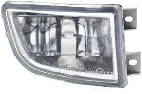 EDA PREMIUM NEBELSCHEINWERFER Rechts 6Y0941700A passend für SKODA FABIA, 08.99-02.07