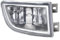 EDA PREMIUM NEBELSCHEINWERFER Rechts 6Y0941700A passend für SKODA FABIA, 08.99-02.07