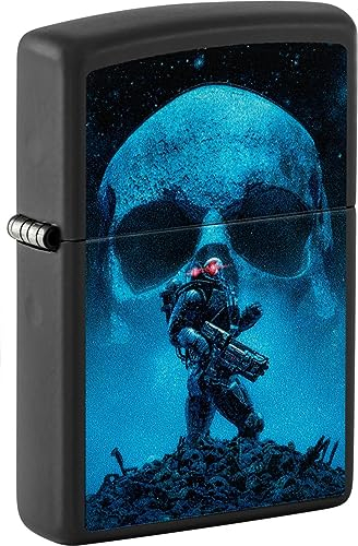 schwarz Color Space Solider 60006892 Glow in The Dark