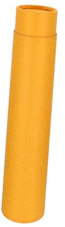 NUOBESTY 2stücke Erweiterbare Poster-röhre Für Kunstwerke Und Dokumente Wasserdichte Lichtbeständige Transportrolle Für Pläne Blaupausen Zeichnungen Bis Innendurchmesser Für