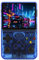 R36s Consola de Juegos Retro Portátil, Pantalla IPS a Color de 3,5 Pulgadas, 640 X 480, Joystick 3D Dual, Reproductor de Videojuegos