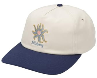 Billabong Breakdown - Snapback Cap for Men - Snapback-Cap - Männer - Blau