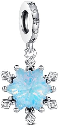 KEQ Charm Anhänger Dame Familie Freundschaft Liebe 925 SterlingSilber 5A Zirkonia Armband Bead Pendent für Europäische Armbänder Halsketten Geschenk für Frauen (Du bist mein Sonnenschein-Charme)