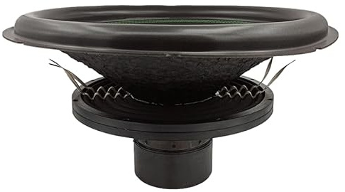 IPNOSIS Ricono IPD K 152 per Subwoofer IPM W 15.2
