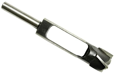 Zapfenbohrer Zapfenschneider Forstnerbohrer Scheibenschneider Ø 18 mm
