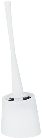 Spirella WC-Bürste mit PP-Move-Halter, weiß