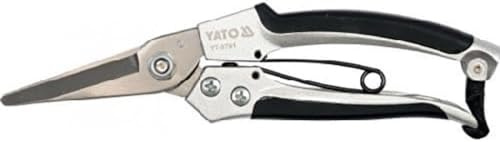 Yato yt-8791 – Astschere 200 mm Schnitt-Anlage