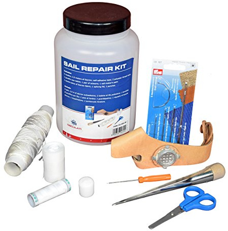 Osculati Segel Reparaturset
