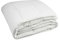 Italian Bed Linen Piumino Invernale Prestige, Tessuto Esterno Microfibra e Imbottitura in Poliestere, Matrimoniale 250x200cm