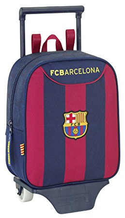 FC Barcelona, Schulrucksack