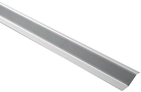 Brinox B800503 Keramikdeckel Kleber, Silber, 82 cm