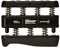 ProHands Gripmaster Heavy Tension Hand and Finger Exerciser - Black, 9 Pounds