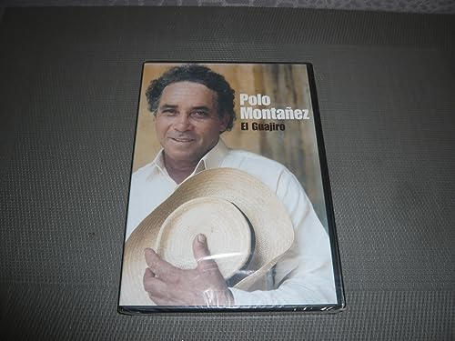 El Guajiro [DVD-AUDIO]