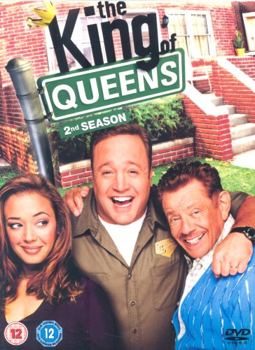 King of Queens - Season 2 [UK Import]