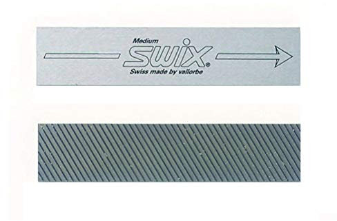 Swix Professionelle Feile Mittel 100mm