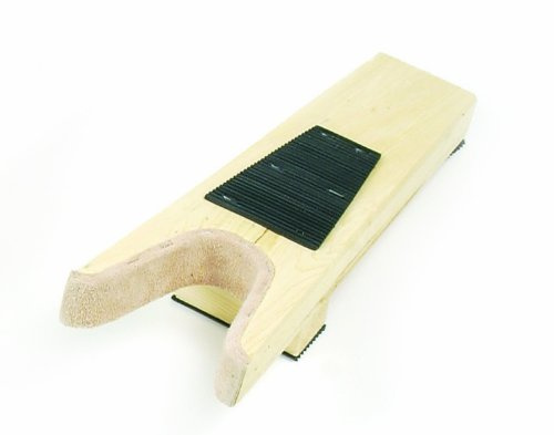 201 Lined Pine Boot Jack