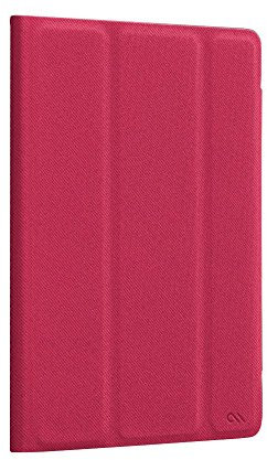 Case-Mate CM023072 Tuxedo Schutzhülle für Apple iPad Mini pink/beige