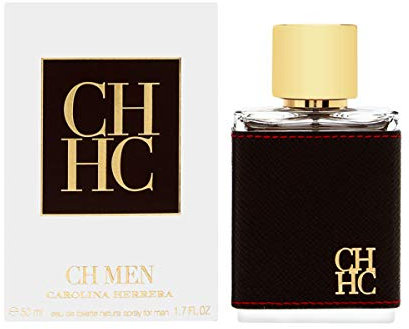 Carolina Herrera - CH MEN edt vapo 50 ml