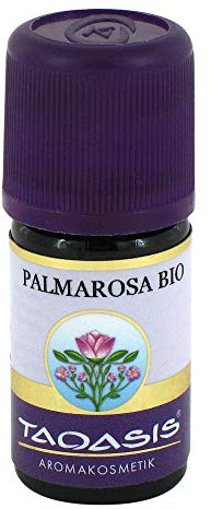 PALMAROSA Öl Bio 5 ml