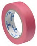 Klebeband Sunny Paper - Das Rote UV-Plus Malerklebeband 30mm