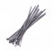 Blue Spot Tools 40059 Silver Cable Ties, Silver