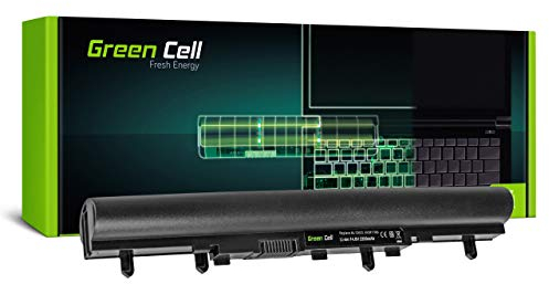 Green Cell AL12A32 AL12A72 Batteria per Acer Aspire E1-570 E1-570G E1-572 E1-572G V5-571 E1-510 E1-510P E1-522 E1-530 E1-530G E1-532 V5-431 V5-531 V5-551 V5-551G V5-561 V5-561G V5-571G Portatile