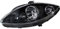 Halogen Scheinwerfer links für Leon (1P) 09.05-> H7/H1 ohne Motor