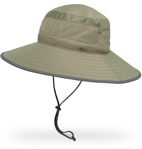 Sunday Afternoons Unisex Sonnenhut Latitude Hat