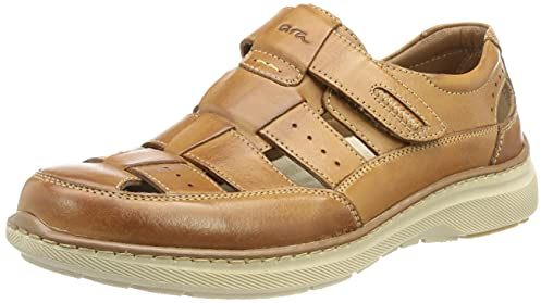 ARA Herren PEDRO Slipper, TAN, 46