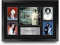 HWC Trading FR A3 Carrie Fisher Star Wars Princess Leia Geschenke Gedruckt, Signiert Autogramm Bild Display Für Film-Erinnerungsstücke-Fans - A3 Eingerahmt
